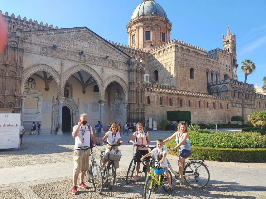 6 speed Citybike Rental in Palermo - Why Palermo Feels Built for a Six-Speed Bike