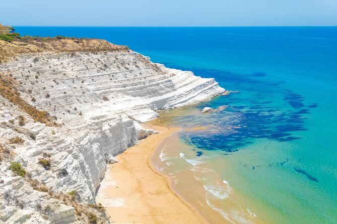 Agrigento and Valley of the Temples Day Trip from Palermo - Why this Palermo-to-Agrigento trip is set up the right way