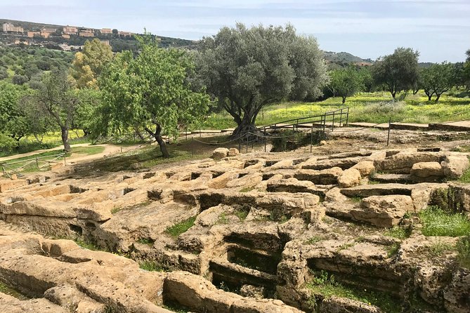 AGRIGENTO - VALLEY OF TEMPLES Private Tour with Guide Driver - Value for the price: what you’re really paying for