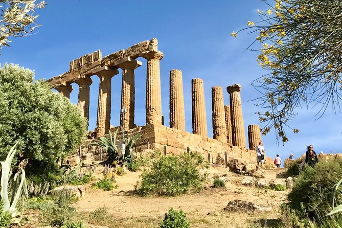 AGRIGENTO - VALLEY OF TEMPLES Private Tour with Guide Driver - Should you book this Agrigento–Valley of the Temples tour?