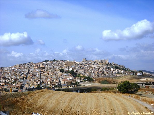 Agrigento Valley of the Temples and Villa Romana del Casale Tour from Palermo - Valle dei Templi With a Local Guide: How to See Agrigento Like an Insider