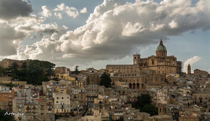 Agrigento Valley of the Temples and Villa Romana del Casale Tour from Palermo - Villa Romana del Casale on Your Own: Time-Saving Tips for the Mosaics