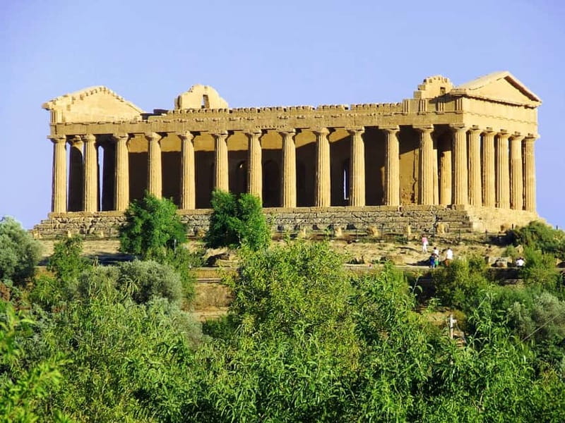 Agrigento: Valley of the Temples Premium Guided Tour - Key Highlights Worth Your Attention