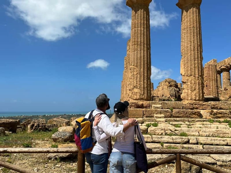 Agrigento: Valley of the Temples Premium Guided Tour - Practical Stuff That Affects Your Day: Price, Transport, and What to Pack