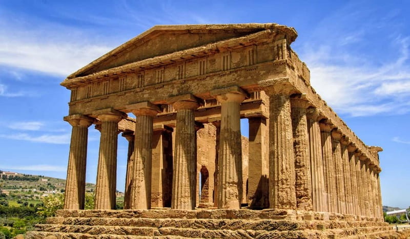 Agrigento: Valley of the Temples Premium Guided Tour - Why Agrigento’s Temple Valley Feels Like Ancient Greece