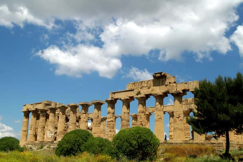 Agrigento: Valley of the Temples Premium Guided Tour - The Sunset Factor: When Timing Actually Matters