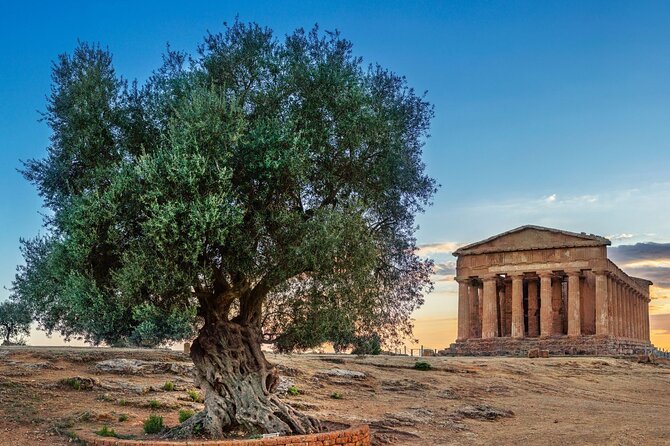 Agrigento; Valley of the Temples, Scala dei Turchi from Palermo, Private Tour - Should You Book This Private Palermo to Agrigento and Scala dei Turchi Tour?