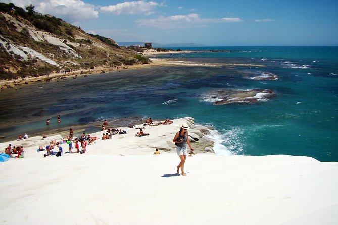Agrigento; Valley of the Temples, Scala dei Turchi from Palermo, Private Tour - Valley of the Temples: Make Sure It Includes the Story