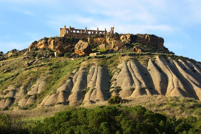 Agrigento: Valley of the Temples Tour – Small Group or Private - Why the Valley of the Temples deserves more than a stop-and-snap