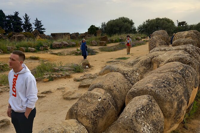 Agrigento: Valley of the Temples Tour – Small Group or Private - Price and value: what $44.05 buys you (and what it doesn’t)