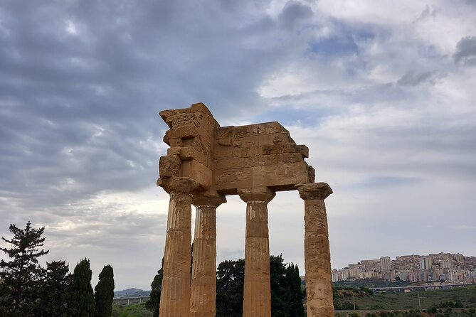 Agrigento: Valley of the Temples Tour – Small Group or Private - Private vs small group: what changes, and what to confirm