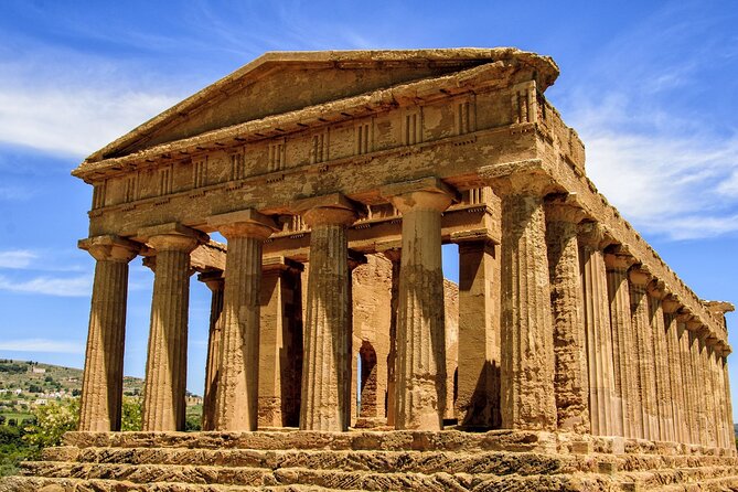 Agrigento: Valley of the Temples Tour – Small Group or Private - Who this tour is best for