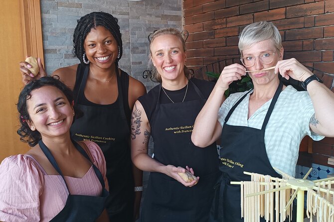 Authentic Sicilian Cooking Class in Palermo - Price and Value for $103: What You’re Paying For (and What You’re Not)