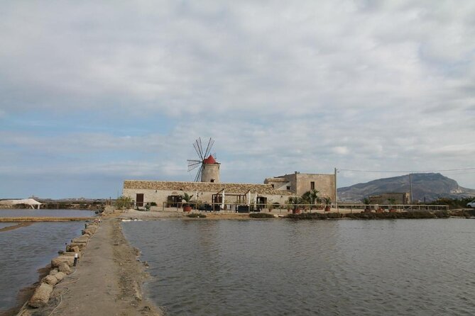 Best Excursion in western Sicily to Erice, Trapani Salt Flats from Palermo - Key reasons this trip works so well