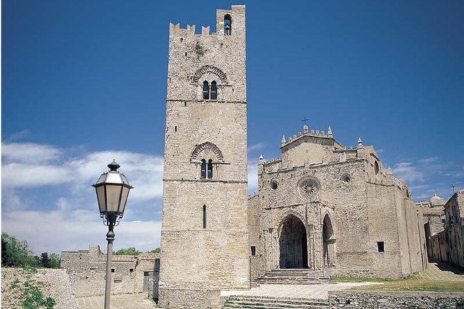 Best Excursion in western Sicily to Erice, Trapani Salt Flats from Palermo - Timing, comfort, and what to pack for a full day
