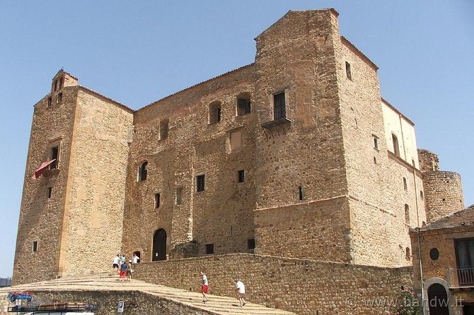 Best Full Day Exclusive Excursion in Sicily to Cefalù & Castelbuono From Palermo - A Private Day Trip That Bundles Castelbuono and Cefalù