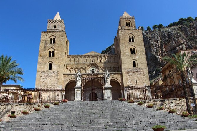 Best Full Day Exclusive Excursion in Sicily to Cefalù & Castelbuono From Palermo - Getting to the Madonie Mountains: Palermo Pickup to Castle Town