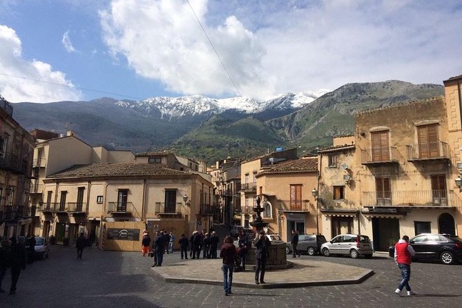 Best Full Day Exclusive Excursion in Sicily to Cefalù & Castelbuono From Palermo - Should You Book This Tour?