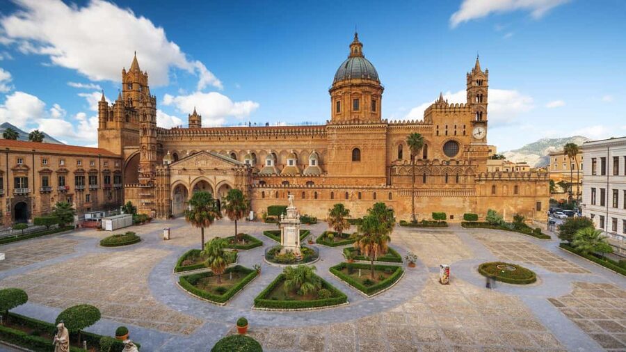Best of Palermo: Private Walking Tour with a Local - Markets in Palermo: Ballarò and Vucciria without the tourist fog