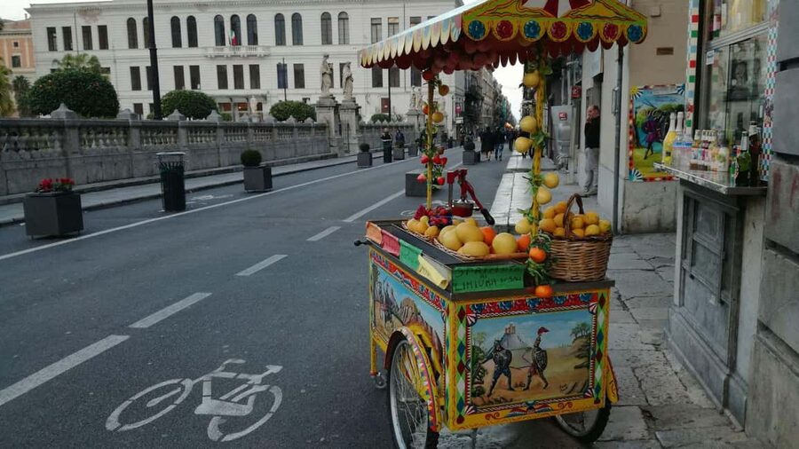 Best of Palermo: Private Walking Tour with a Local - Who this tour is best for (and who might want something else)