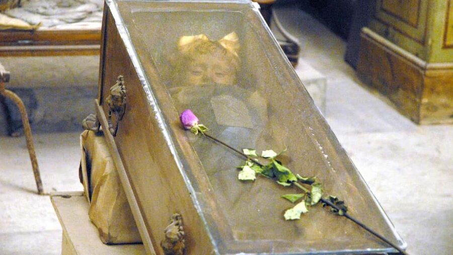Beyond the veil: Catacombs and Cemeteries of Palermo - Key takeaways