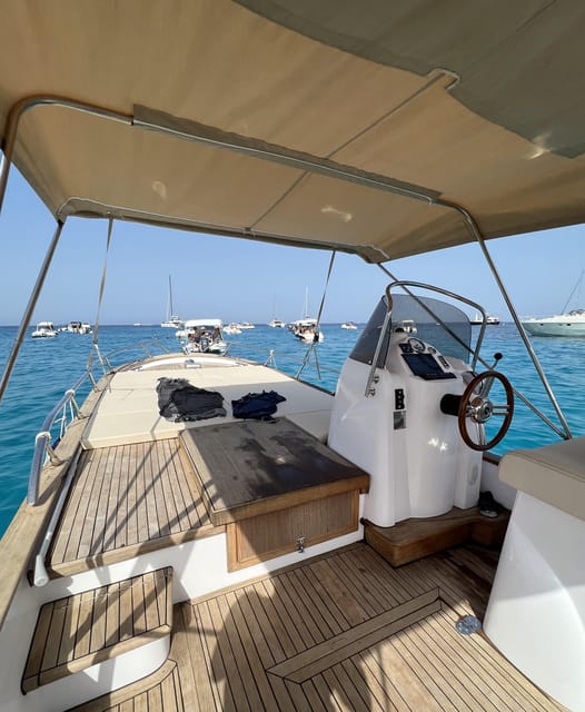 Boat Tour in Palermo: Aperitif in the Gulf of Mondello - Price and Value: Is $112.15 Worth It?