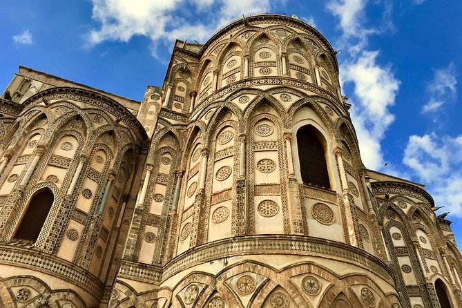 CEFALU' and MONREALE Private Tour with Guide Driver starts from Palermo - Comfort rules, church dress code, and who this tour fits best