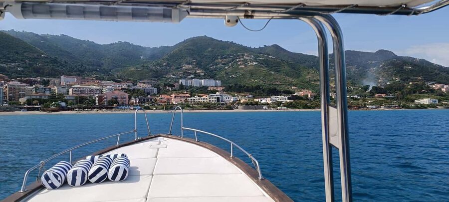 Cefalù: boat ride with swimming and aperitif - Who this trip is best for (and who should skip it)