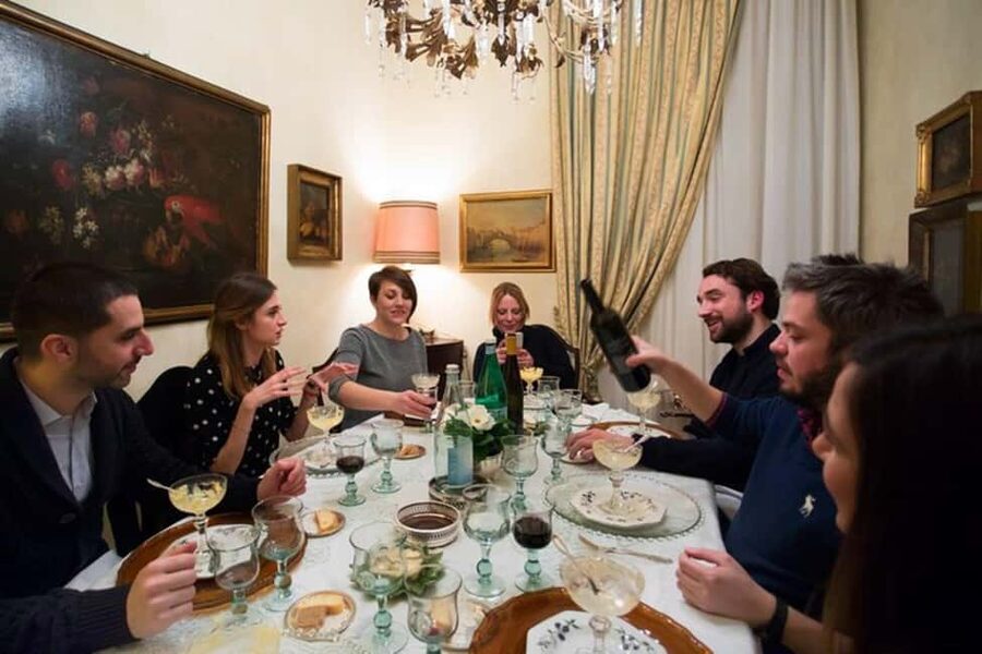 Cefalù: Dining Experience at a Local's Home - Price and value: what $100 per person really buys