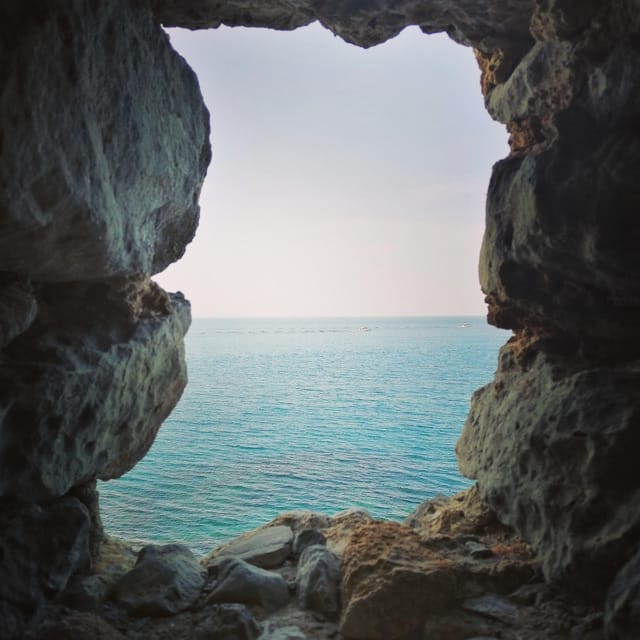 Cefalù: History and Legends Guided Walking Tour - Walking pace and the stairs reality check