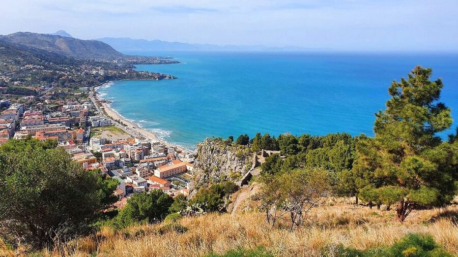 Cefalú: La Rocca Archaeological Park Guided Hiking Tour - Key things I’d bank on before you go