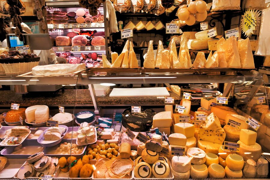 Cefalù: Market & Private Cooking Class at a Local's Home - Price and Value: Why This Costs $214.11 per Person