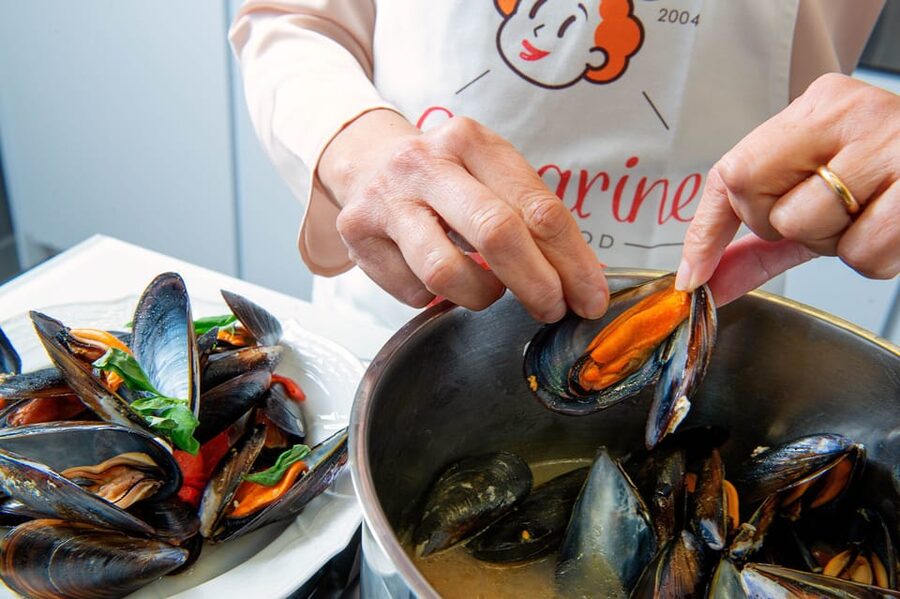 Cefalù: Market & Private Cooking Class at a Local's Home - Practical Tips to Make the Most of Your 5 Hours