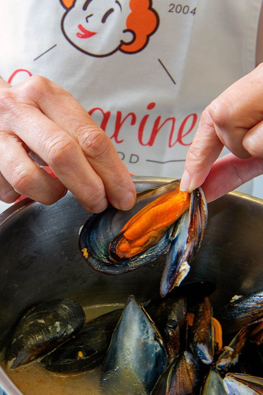 Cefalù: Market & Private Cooking Class at a Local's Home - Should You Book This Cefalù Market and Private Cooking Class?