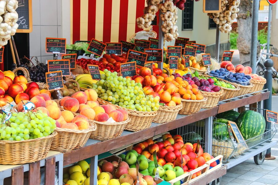 Cefalù: Market & Private Cooking Class at a Local's Home - FAQ