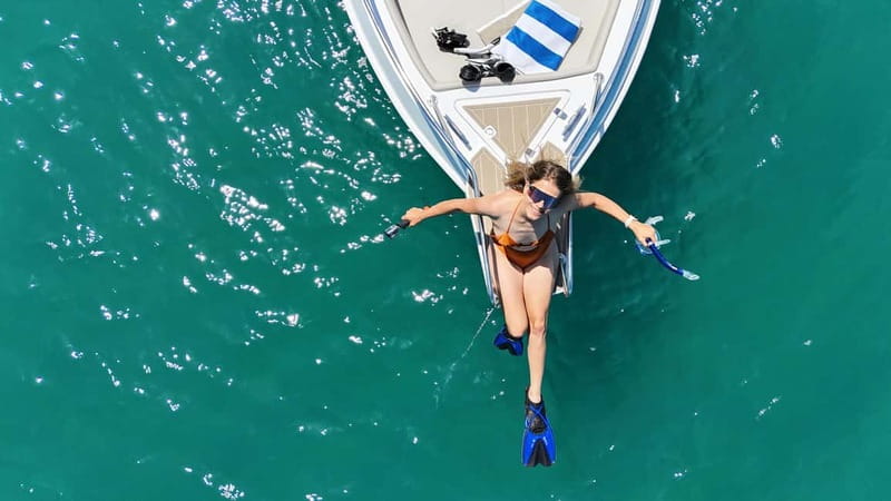 Cefalù: Private Boat Tour + Snorkeling & Aperitif (1-9 pax) - Return to Via Presidiana: Wrapping Up Without Stress
