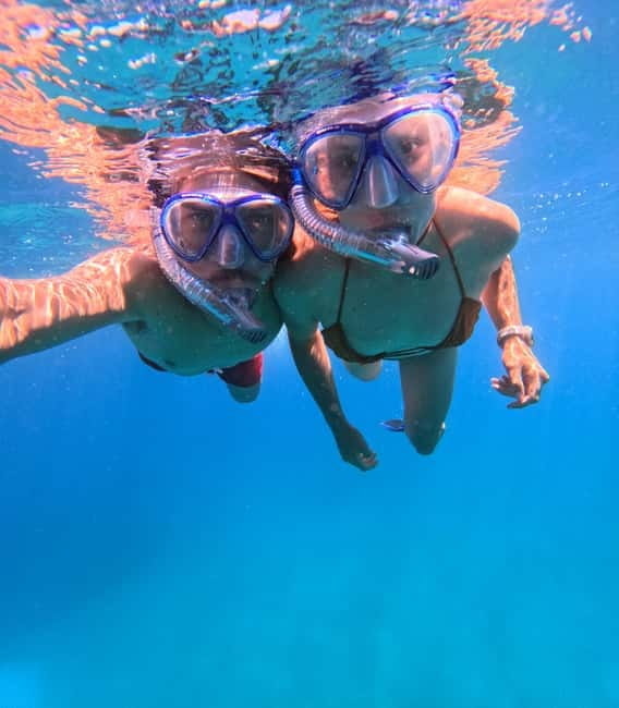 Cefalù: Private Boat Tour + Snorkeling & Aperitif (1-9 pax) - Snorkeling Stops That Feel Planned, Not Performative