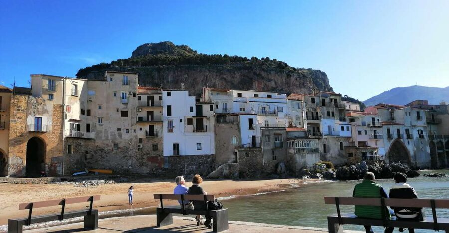 Cefalù: Street Food Tour with Tastings - Who This Tour Suits Best (and Who Should Skip It)
