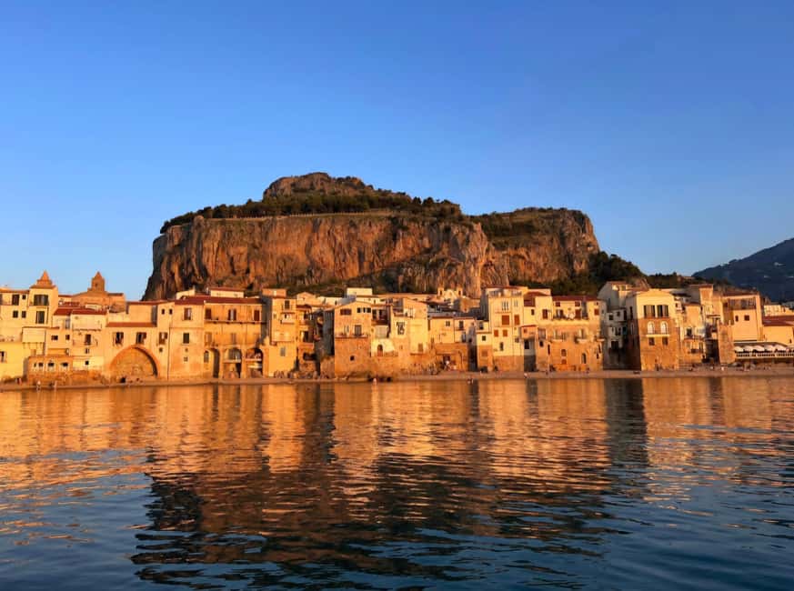 Coastal Sightseeing Cruise with Snorkeling and Aperitif - Timing matters: morning, late afternoon, and sunset runs