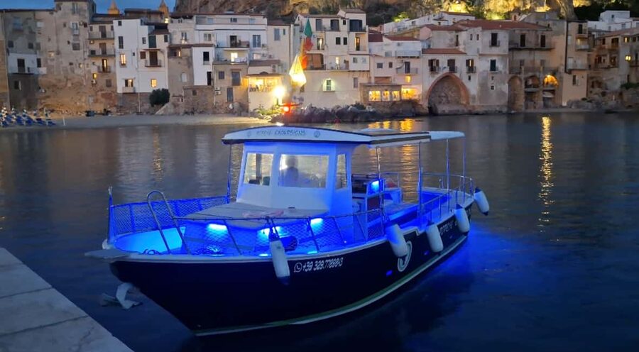 Coastal Sightseeing Cruise with Snorkeling and Aperitif - Price and value: what $51.24 buys you in real terms