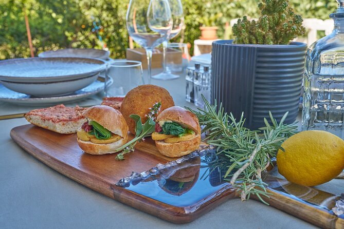 Cooking class in a villa with Palermo view - The Palermo meal you actually eat (and why it tastes different)