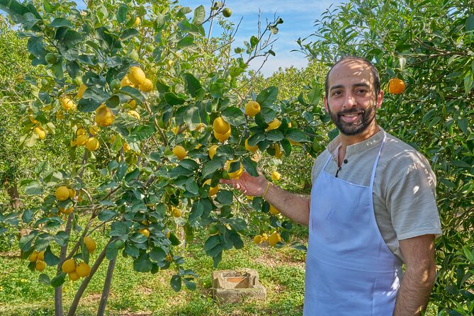 Cooking class in a villa with Palermo view - Price and value: what you’re really paying for