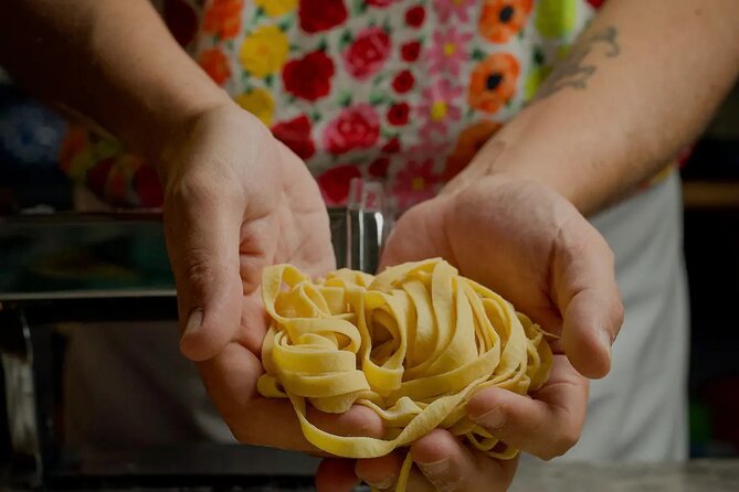 Cooking Class in Palermo - fresh pasta and tiramisù - How the Class Flows: Two Pasta Formats, Two Traditional Seasonings