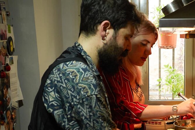 Cooking Class in Palermo - fresh pasta and tiramisù - Price and Value: What You Get for $119.27