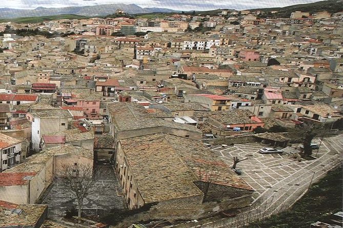 Corleone Museum of Mafia and Piana degli Albanesi Village - Corleone’s CIDMA Mafia Museum: What You’ll Get (and What You’ll Pay Extra For)