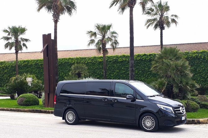 Costa Verde HOTEL Cefalù, for Palermo airport, Private Transfer - Key things to know before you go