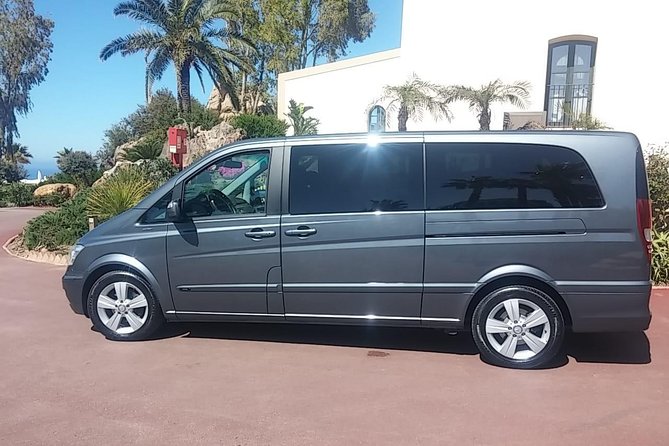 Costa Verde HOTEL Cefalù, for Palermo airport, Private Transfer - What you’ll likely enjoy after drop-off at Costa Verde