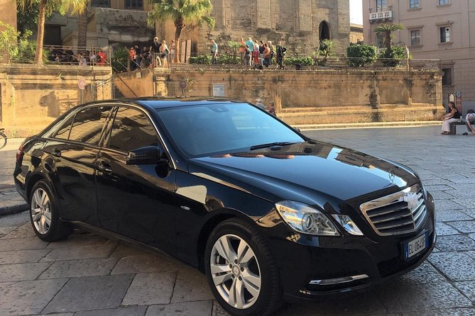 Costa Verde HOTEL Cefalù, for Palermo airport, Private Transfer - Value check: why this private transfer can be worth it
