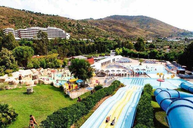 Costa Verde HOTEL Cefalù, for Palermo airport, Private Transfer - Small hiccups to avoid before you land