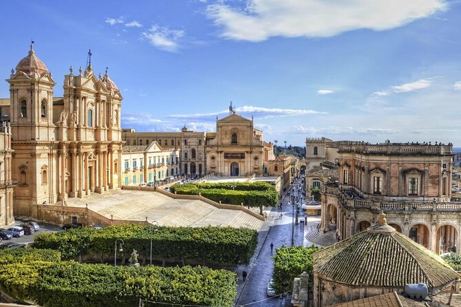 Custom Private Tours of Sicily - Why a custom private Sicily plan feels easier than DIY